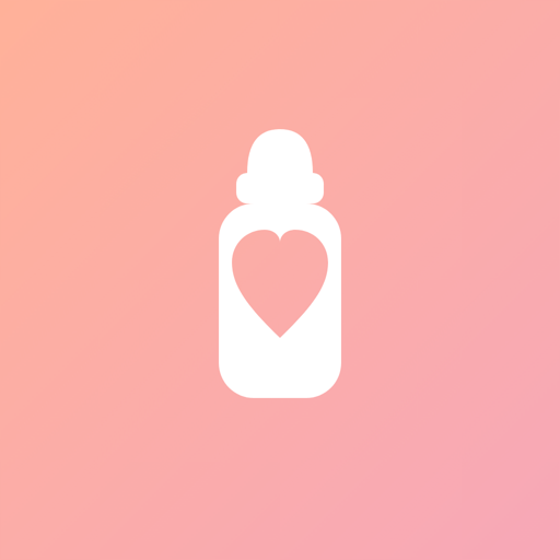 BubbiFeed app icon